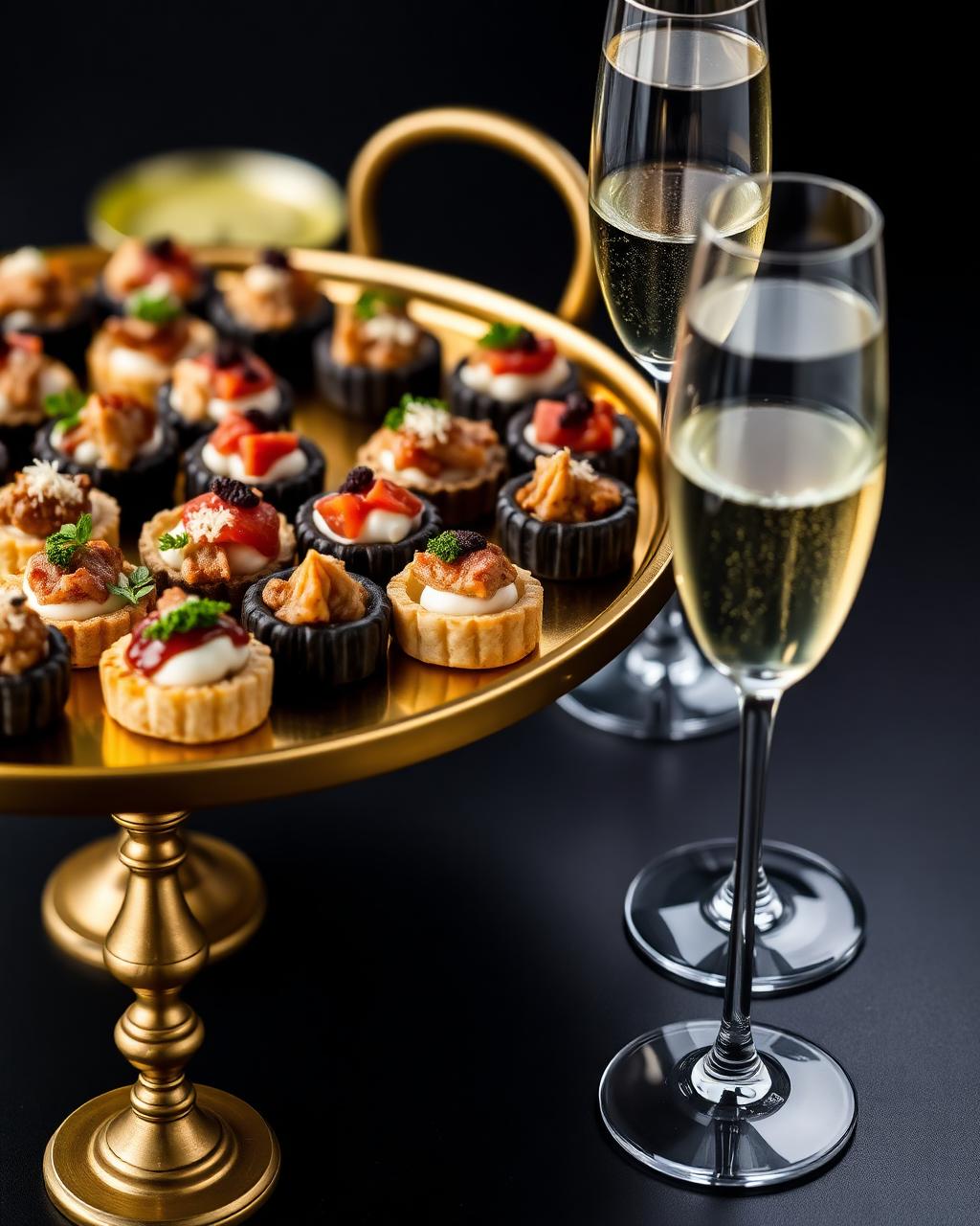 VIP guest reception and diplomatic protocol