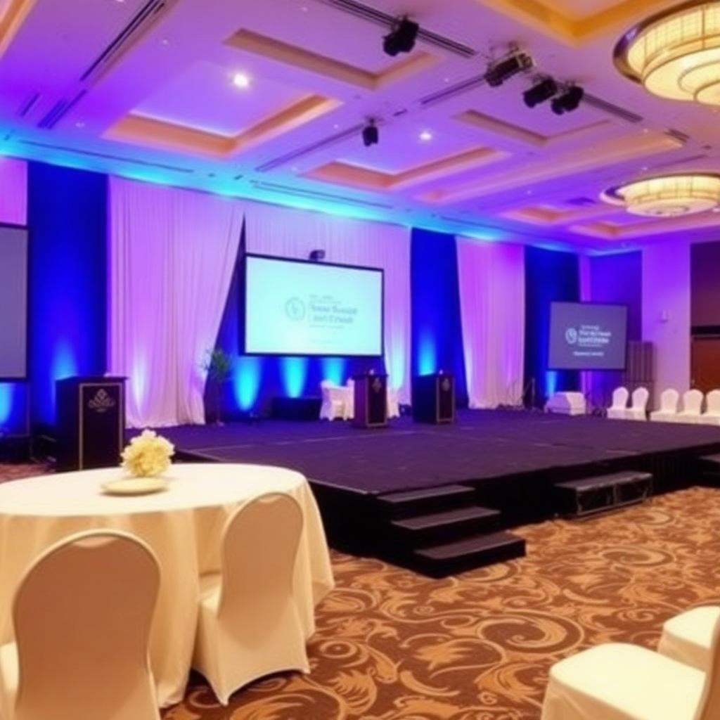 Luxury wedding hospitality in Rwanda