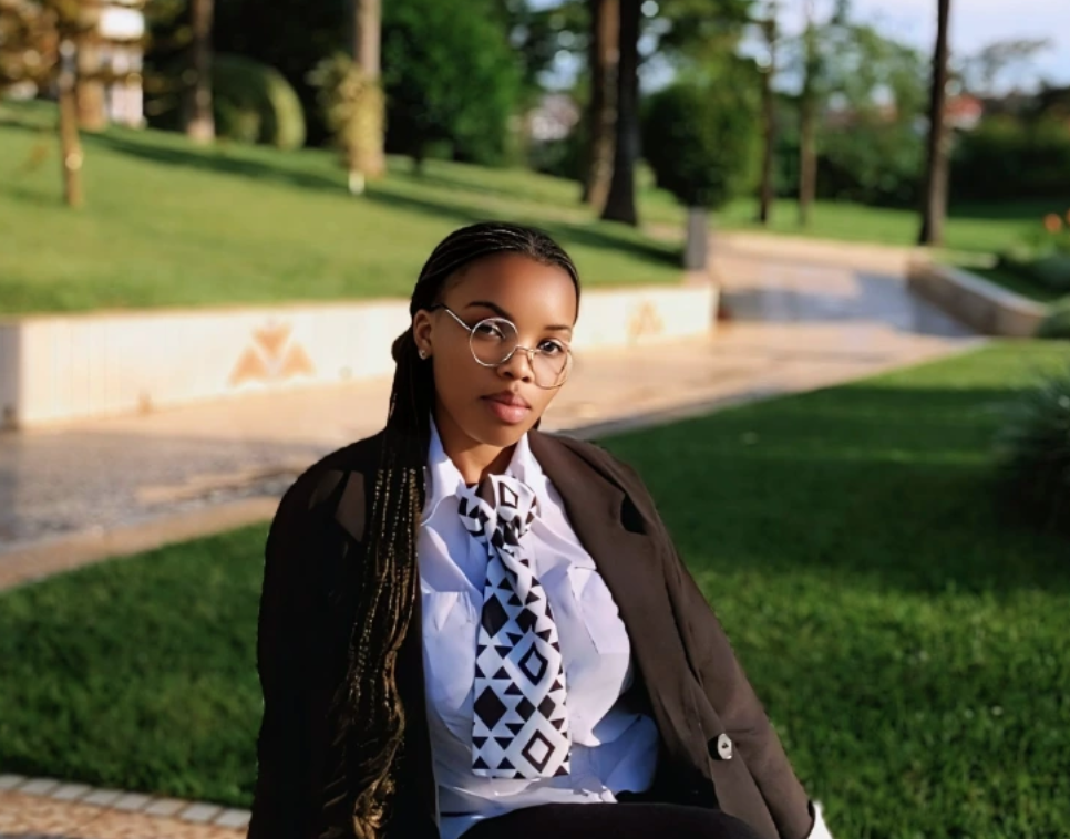 Carine ISHIMWE