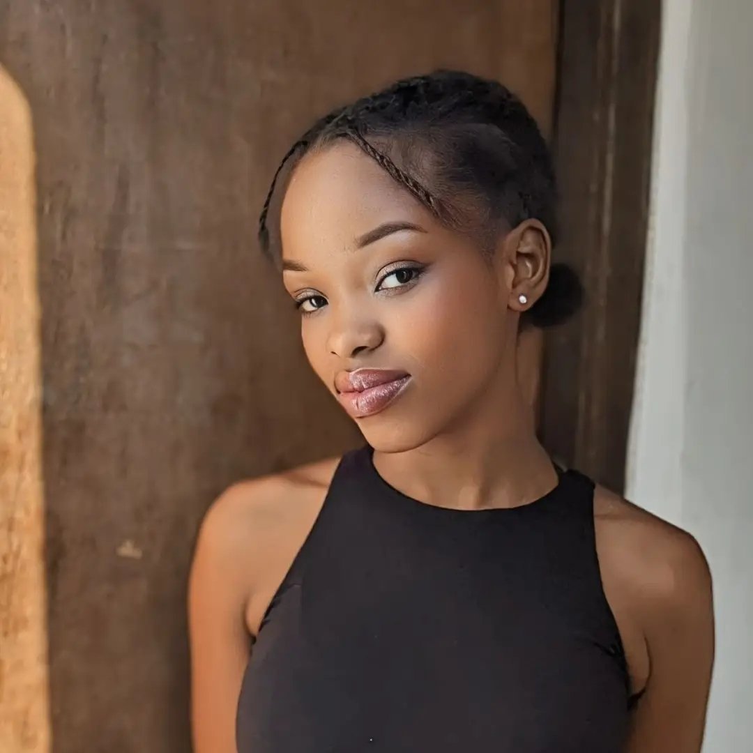 Yvette UWASE